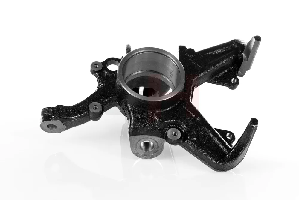 Čep nápravy, zavěšení kol GH GH-294710H Čep nápravy, zavěšení kol GH GH-294710H