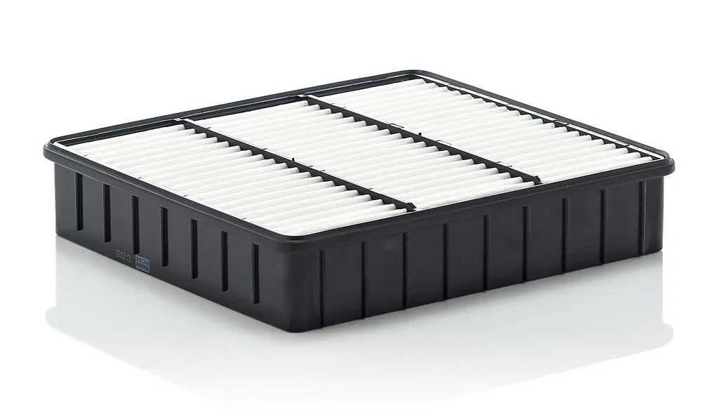 Vzduchový filtr MANN-FILTER C2335