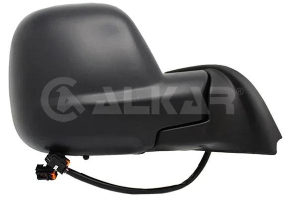 Vnější zpětné zrcátko ALKAR 9228836