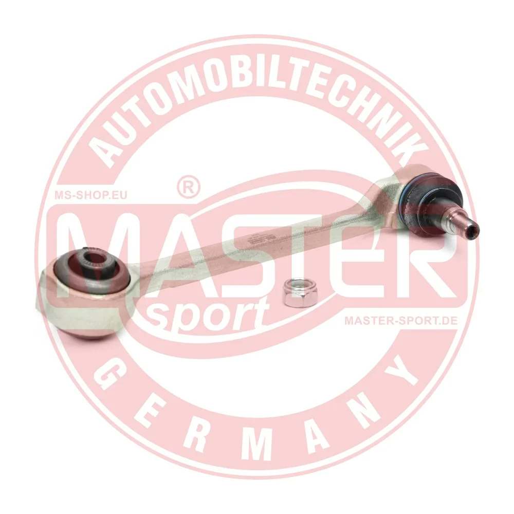 Řídicí páka, zavěšení kol MASTER-SPORT GERMANY 37544-PCS-MS
