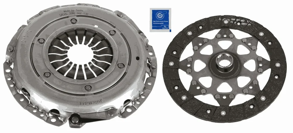 Spojková sada SACHS 3000970110