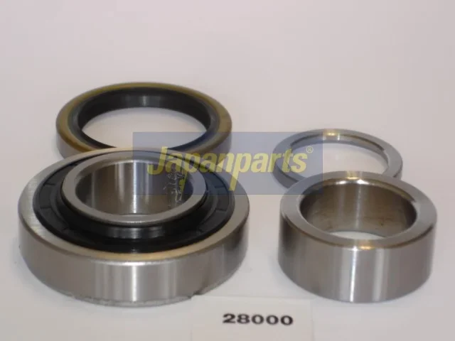 Sada lozisek kol JAPANPARTS KK-28000