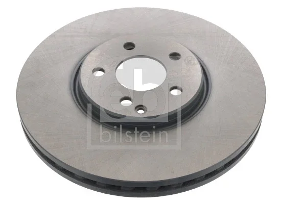 Brzdový kotouč FEBI BILSTEIN 43952