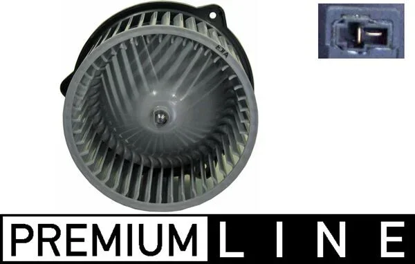 vnitřní ventilátor MAHLE AB128000P