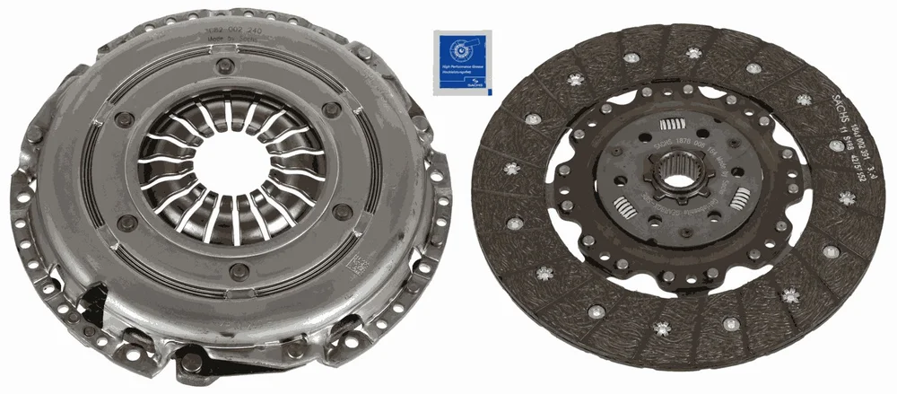 Spojková sada SACHS 3000970096