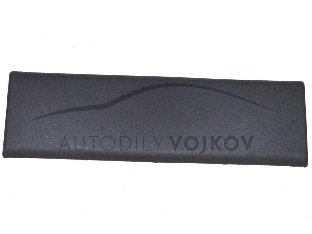 Boční ochranná lišta L=P v:31398