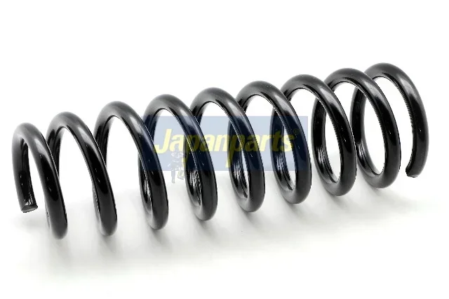 Pružina podvozku JAPANPARTS ZC6367C