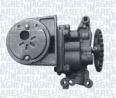 Olejové čerpadlo MAGNETI MARELLI 351516000059 – OE 1001.50