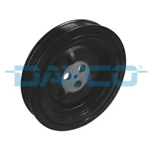 remenice, klikovy hridel DAYCO DPV1078 remenice, klikovy hridel DAYCO DPV1078