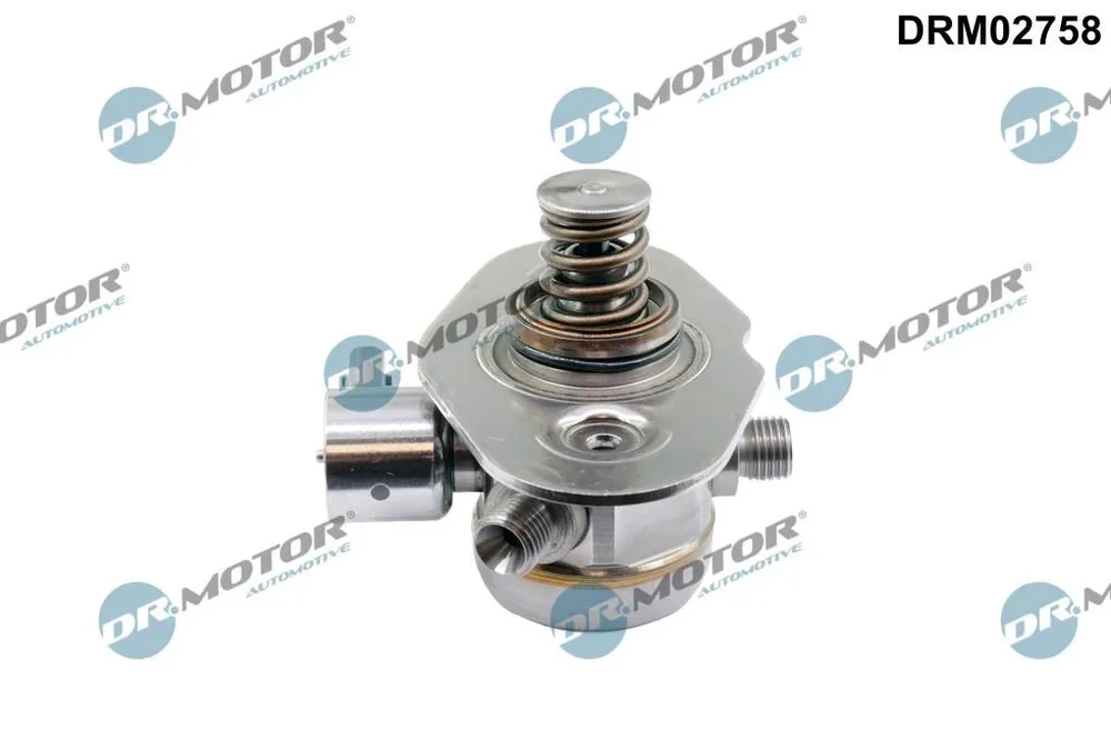 Vysokotlaké čerpadlo Dr.Motor Automotive DRM02758 Vysokotlaké čerpadlo Dr.Motor Automotive DRM02758