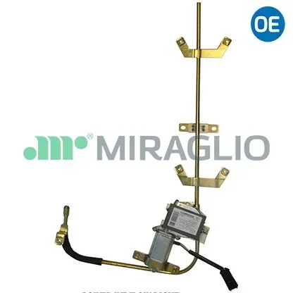 Zvedací zařízení oken MIRAGLIO 30/1941 – OE A4607300646