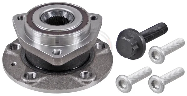 Náboj kola A.B.S. 200985 Náboj kola A.B.S. 200985