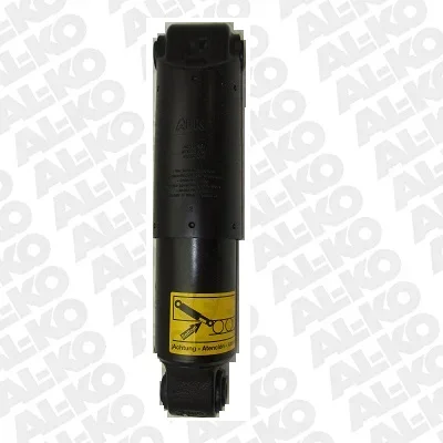 Tlumič pérování AL-KO 990560