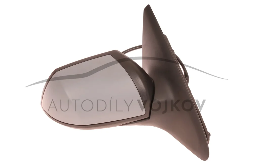 Zpětné zrcátko elektrické vyhřívané pravé lakovací -2003 1S71-17682-NF v:94892