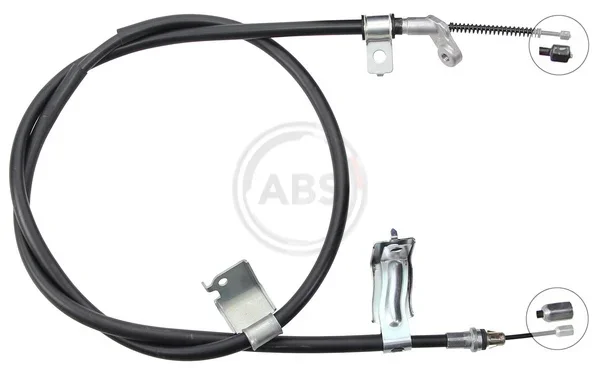 Tazne lanko, parkovaci brzda A.B.S. K10068 – OE 36530-JD00A