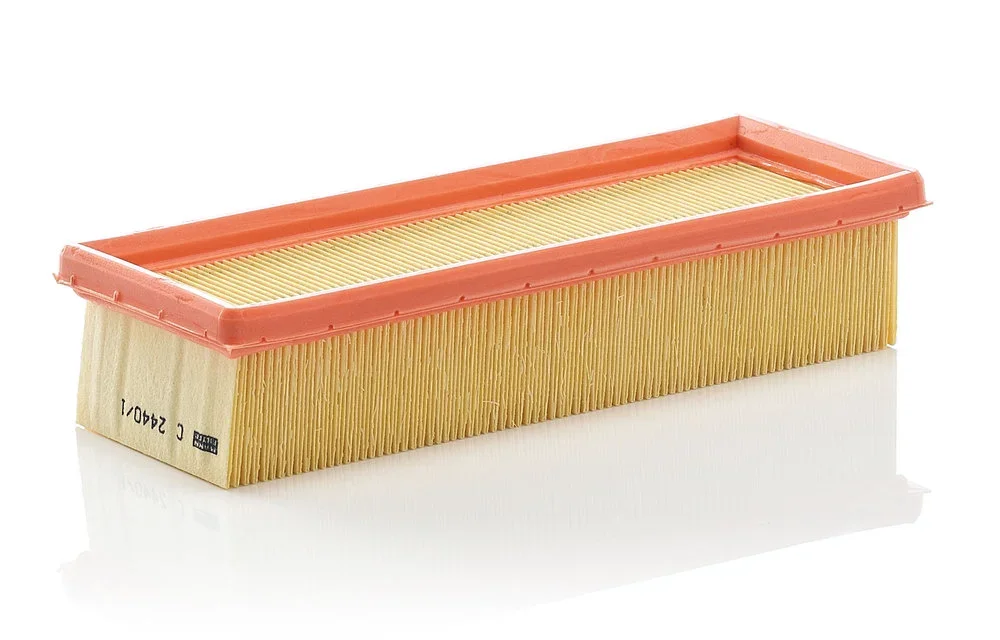Vzduchový filtr MANN-FILTER C2440/1