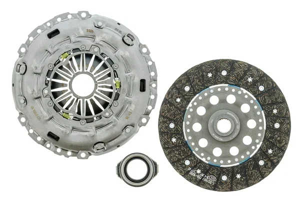 Spojková sada AISIN KZ-125 Spojková sada AISIN KZ-125