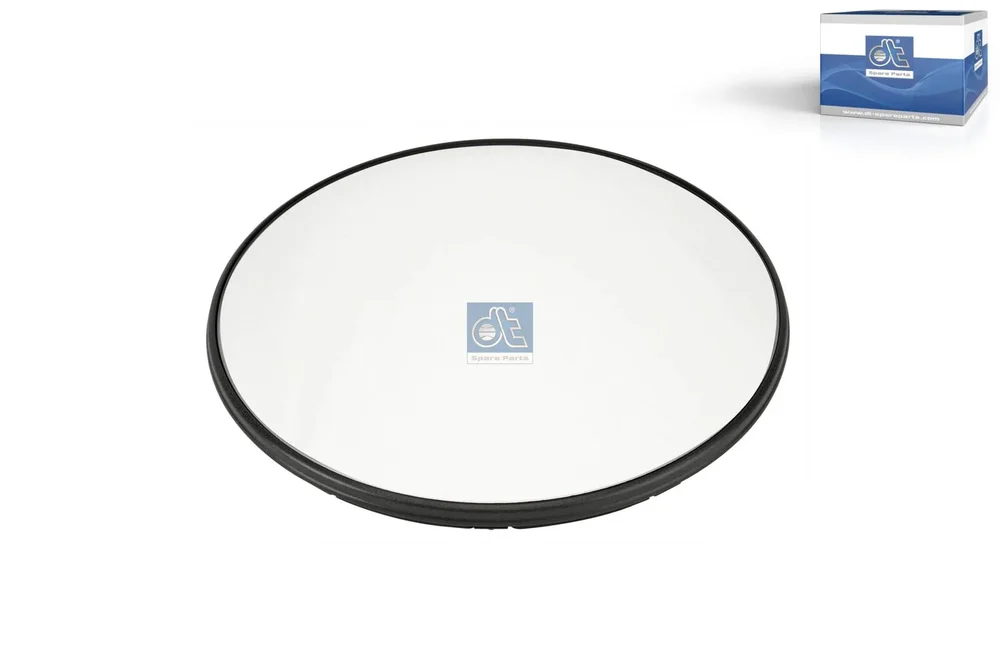 Sklo zrcatka, zpetne zrcatko DT Spare Parts 4.63965 Sklo zrcatka, zpetne zrcatko DT Spare Parts 4.63965