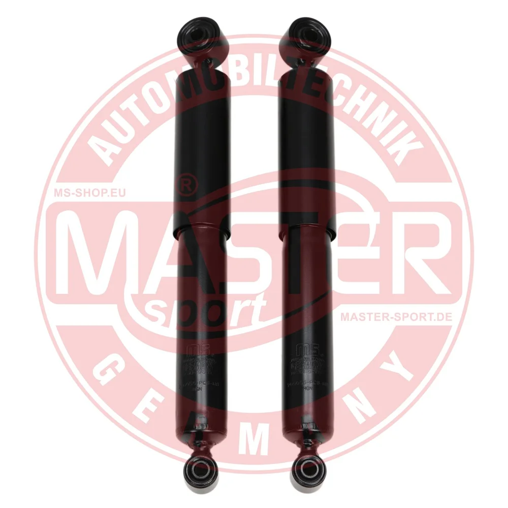 Tlumič pérování MASTER-SPORT GERMANY 16K006332 – OE 7700824119