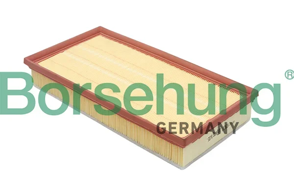 Vzduchový filtr BORSEHUNG B12806 – OE 1J0129620A
