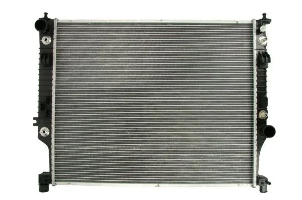Chladič, chlazení motoru THERMOTEC D7M048TT