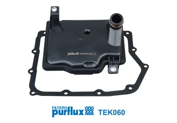 Sada hydraulického filtru, automatická převodovka PURFLUX TEK060