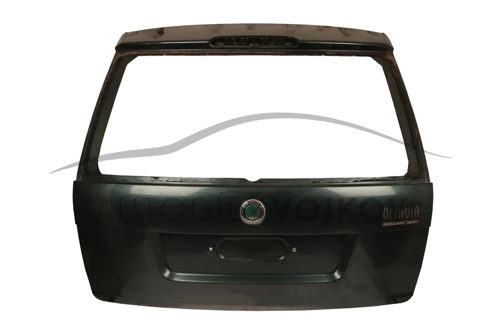 Páté dveře combi - 1Z9827025 v:73526
