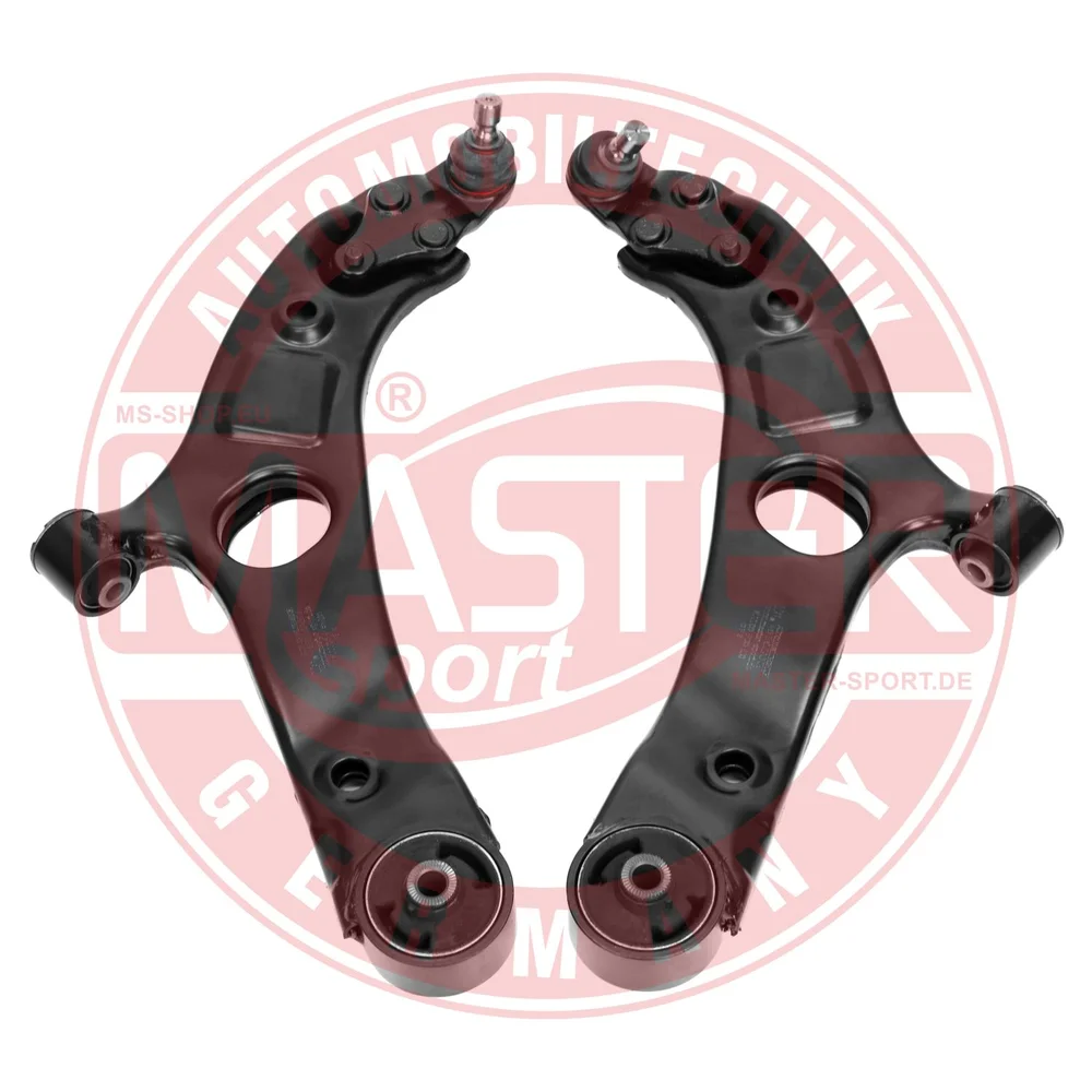 Rameno nápravy, zavěšení kol MASTER-SPORT GERMANY 37117-KIT-MS