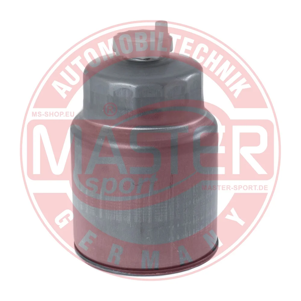 Palivový filter NISSAN CABStar E, Atleon, Almera II/Tino, Navara, Pathfinder, Primera MASTER-SPORT GERMANY 940