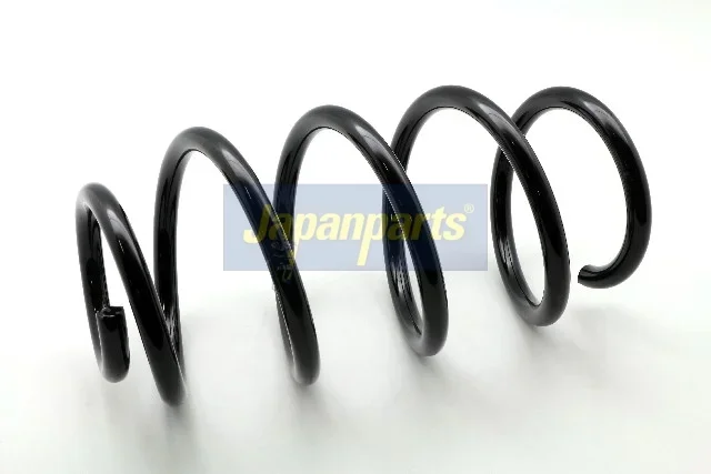 Pružina podvozku JAPANPARTS ZC3475A