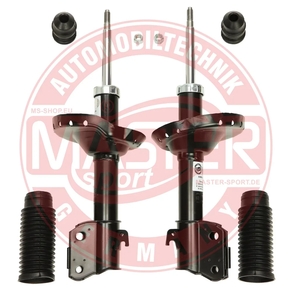 Tlumič pérování MASTER-SPORT GERMANY 16K002553