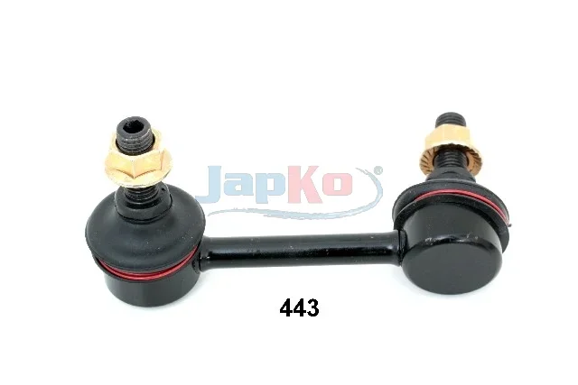 Stabilizátor, podvozek JAPKO 106442R