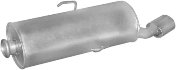 Zadni tlumic vyfuku POLMO 04.502 – OE 1726.L2