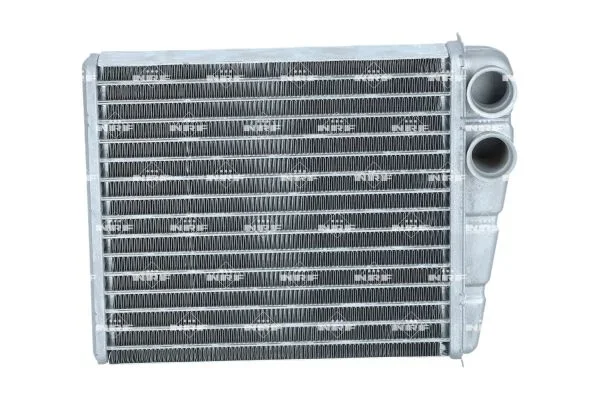 Vymenik tepla, Vnitrni vytapeni NRF 54278