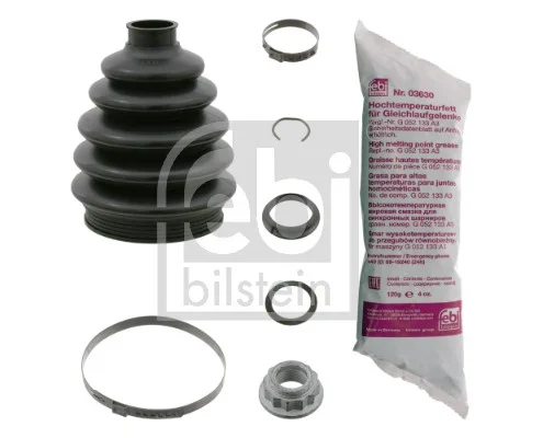 Sada měchů, hnací hřídel FEBI BILSTEIN 08026 – OE 1H0498203A