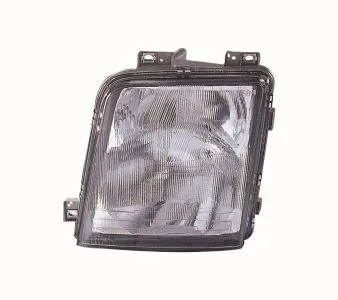 VW LT 97-/L světlomet H4/H1 DEPO 441-1143L-LDEMF – OE 2D1941015A