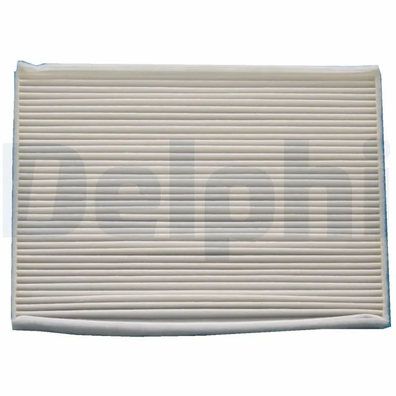 Filtr, vzduch v interiéru DELPHI TSP0325231
