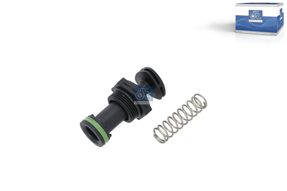 Ruční dopravní čerpadlo DT Spare Parts 1.12861