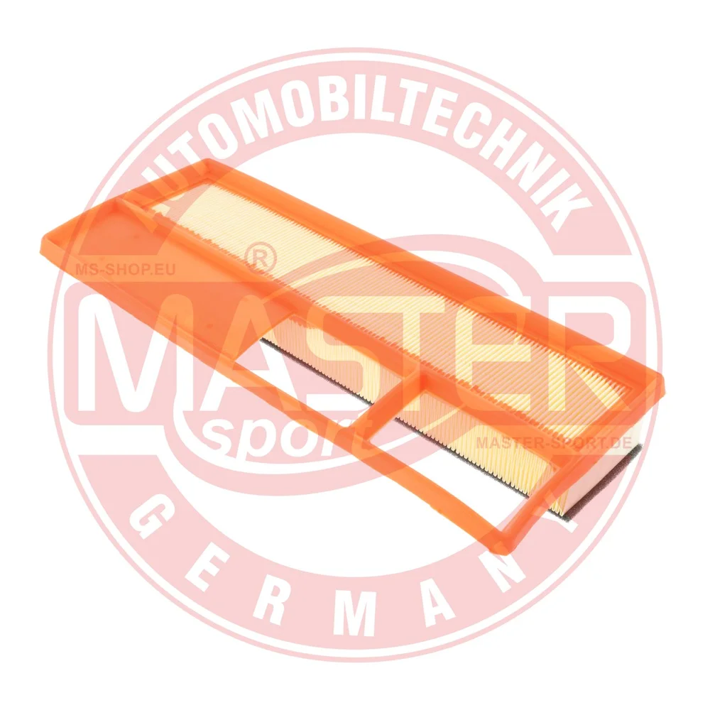 Vzduchový filter MASTER-SPORT GERMANY 3877/1-LF-PCS-MS Vzduchový filter MASTER-SPORT GERMANY 3877/1-LF-PCS-MS