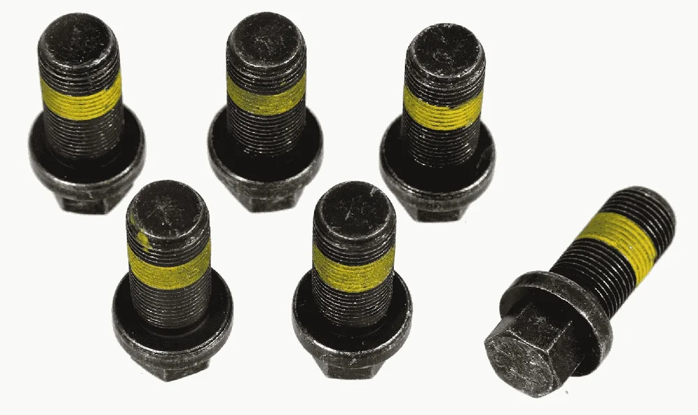 Sada sroubu, spojka SACHS 1874000069 – OE PY01-16-311 Sada sroubu, spojka SACHS 1874000069 – OE PY01-16-311