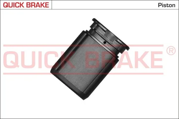 Píst, brzdový třmen QUICK BRAKE 185090K
