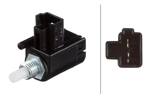 Spinac, ovladani spojky HELLA 6DD008622-891