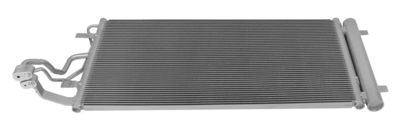 Kondenzátor, klimatizace MAXGEAR AC830410