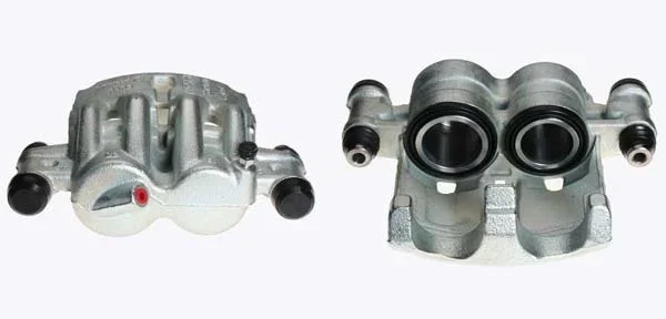 Brzdový třmen BUDWEG CALIPER 343915