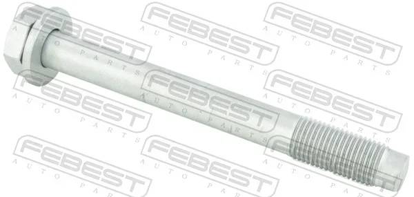 Upevňovací čepy, příčné závěsné rameno FEBEST 0198-004