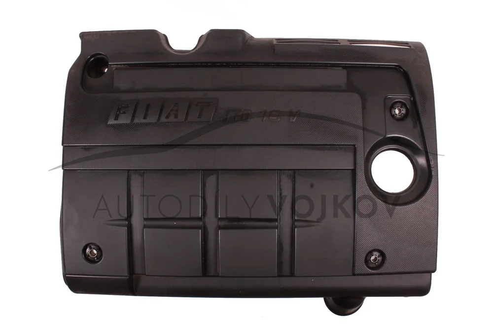Kryt motoru 1.9 16V v:33835