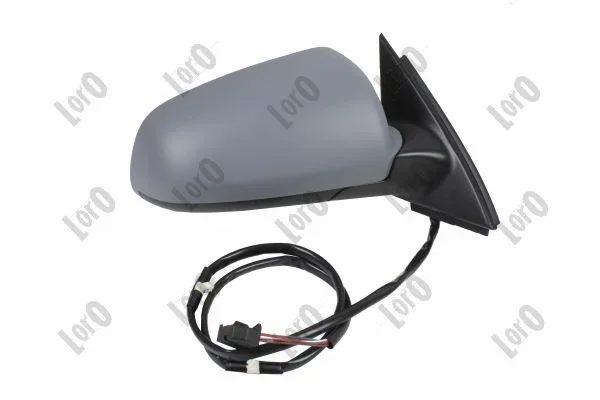 Vnější zpětné zrcátko LORO 0215M02