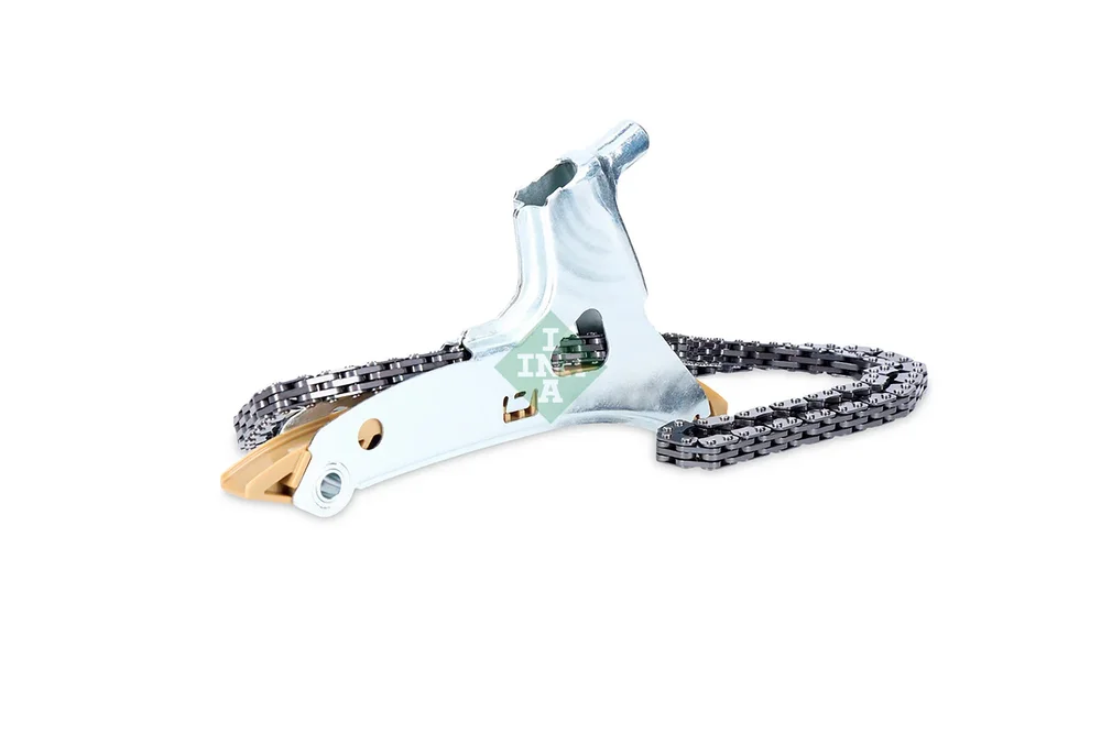 Rozvodový řetěz Schaeffler INA 553033110 – OE 2760502316