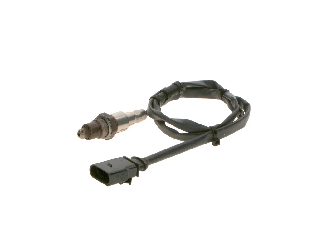 Lambda sonda BOSCH 0258030257