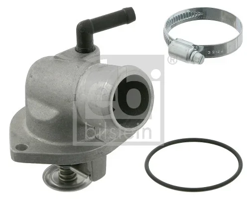 Termostat, chladivo FEBI BILSTEIN 28349